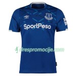 Everton Dres Domaći 2019/2020 Kratkih Rukava